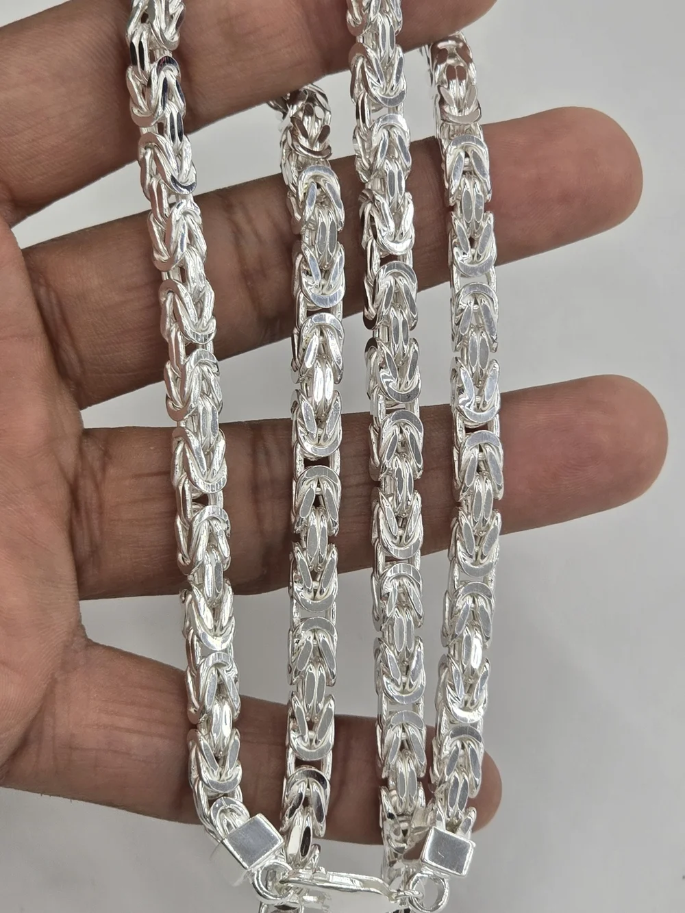 KBN Jewelry 925 sterling